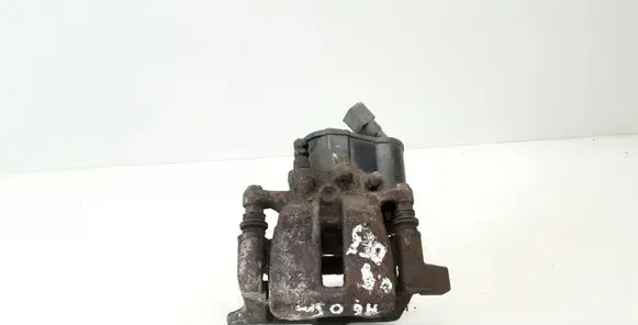 Audi A6 S6 C6 4F Rear brake caliper
