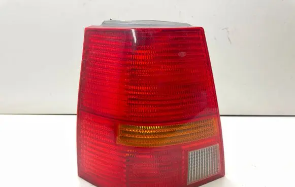 Volkswagen Golf IV Rear/tail lights