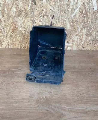 Ford Galaxy Battery box tray 6G9110723A D2L4A