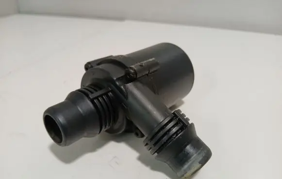 BMW 5 E60 E61 Electric auxiliary coolant/water pump 6917700