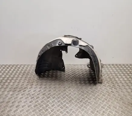 Mini Electric (Cooper SE) Front wheel arch liner splash guards 5512106XNY02A 5512114XNY02A