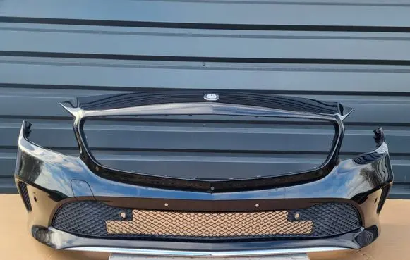 Mercedes-Benz A W176 Front bumper A1768853625