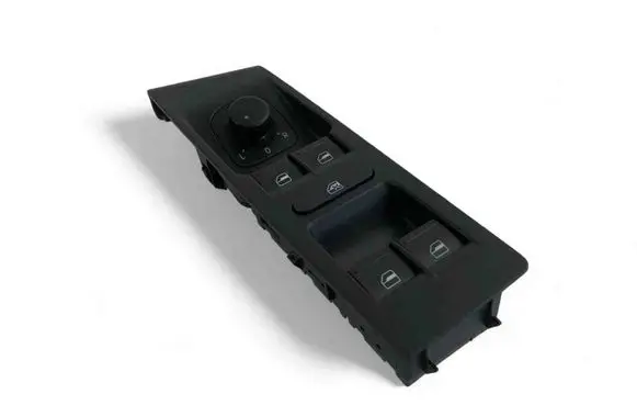 Volkswagen PASSAT B7 Electric window control switch 1K4959857B