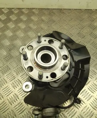 KIA Sportage Front wheel hub 51705N7100