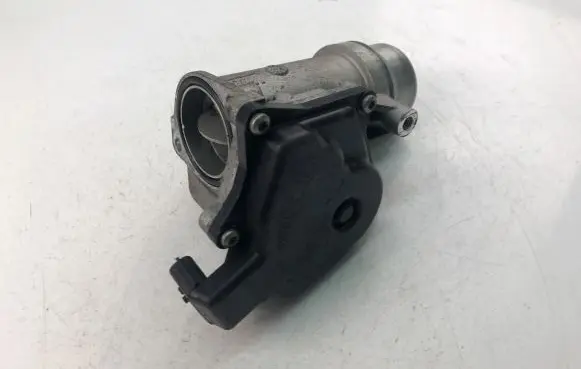 Renault Megane III Throttle valve 8200614985