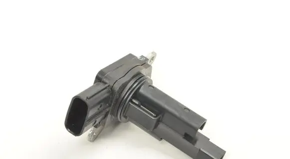 Volvo S60 Mass air flow meter 31342521