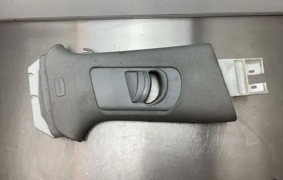 Audi A3 S3 8P (B) pillar trim (top) 8P4867244