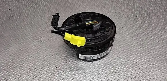 Mercedes-Benz E W210 Airbag slip ring squib (SRS ring) 0025426518