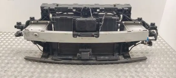 KIA EV6 Radiator support slam panel 96390CV100 81130CV900 86571CV000