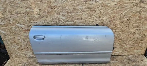 Audi A4 S4 B6 8E 8H Door (2 Door Coupe) 