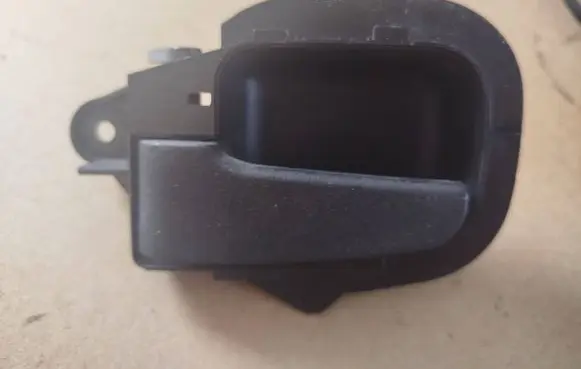BMW 3 E36 Front door interior handle 51211960807 1960807