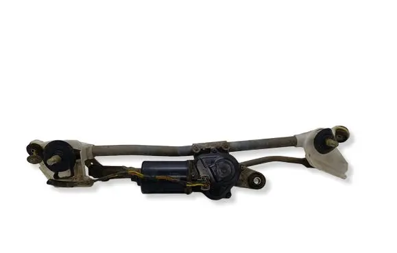 Nissan Micra Front wiper linkage and motor 28810AX700 1155646B