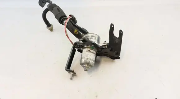 BMW M6 Vacuum pump 6769029 34336769029 00938300