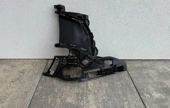 Volkswagen ID.7 Front bumper mounting bracket 14A807161D