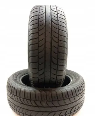 Opel Zafira B R16 summer tire