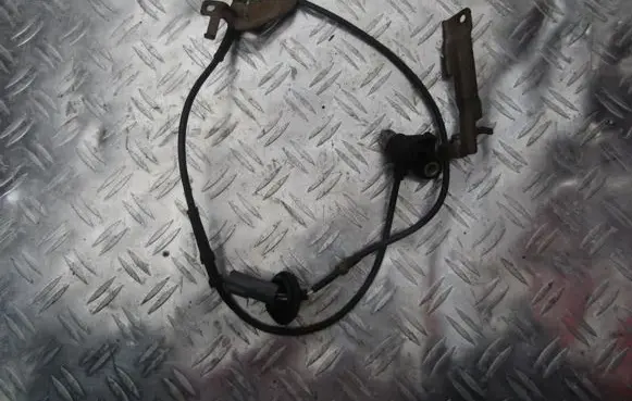 Mazda MPV ABS brake wheel speed sensor lc704373x