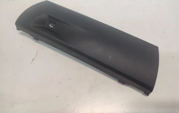 BMW 3 F30 F35 F31 EUR ISO radio connector 9364954
