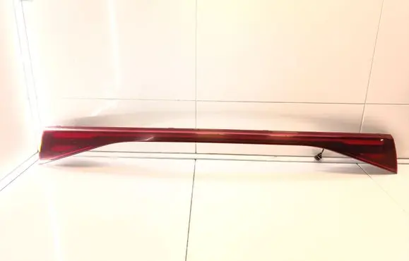 Mercedes-Benz EQB Tailgate rear/tail lights A2439068500