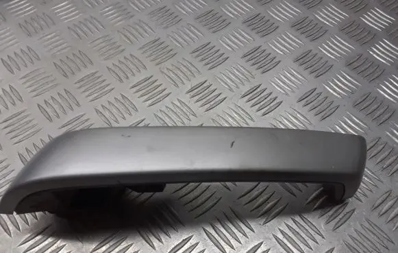 Land Rover Freelander Rear door interior handle trim 