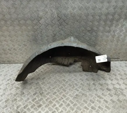 Mitsubishi Outlander Rear arch fender liner splash guards 5370C005