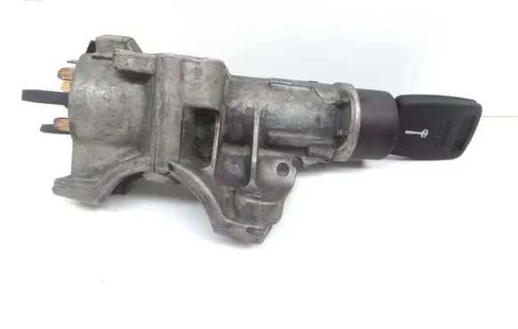 Ignition lock