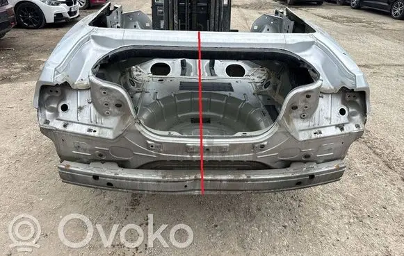 Ford Mustang VI Rear quarter panel FR3Z6328059A