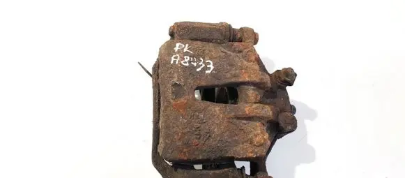 Hyundai i30 Front brake caliper