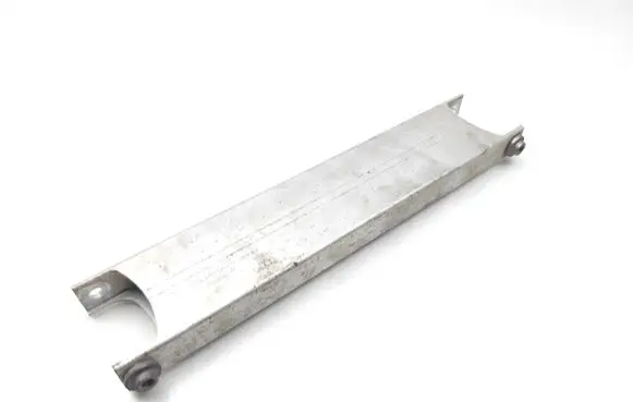 Audi A5 Front bumper cross member 4N0399251C