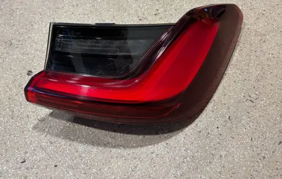 BMW 3 G20 G21 Rear/tail lights 5A3BC72