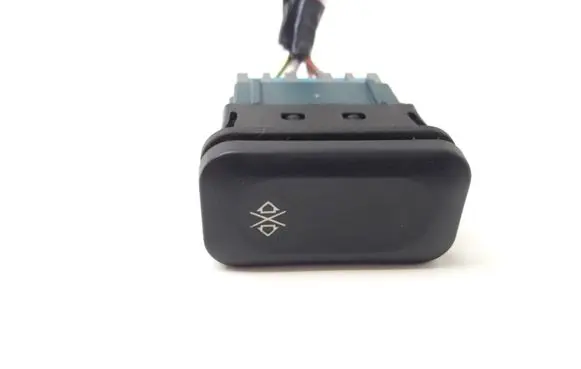 Peugeot 406 Other switches/knobs/shifts 9619585377 50402800