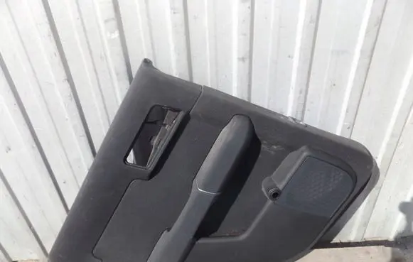 Audi A2 Rear door card panel trim