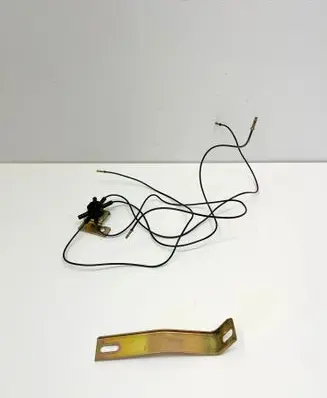 Mercedes-Benz SL R107 Other wiring loom 