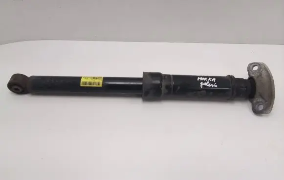 Opel Mokka Rear shock absorber/damper 95320369