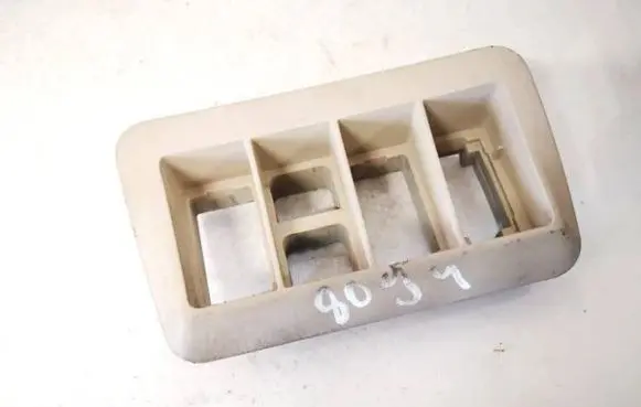 Hyundai Santa Fe Other interior part