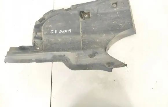 KIA Carens I Rear arch trim 0k2fa51815