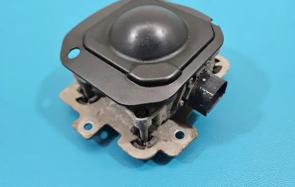 Audi A6 S6 C7 4G Central body control module 0203300005 IMPRK1529521