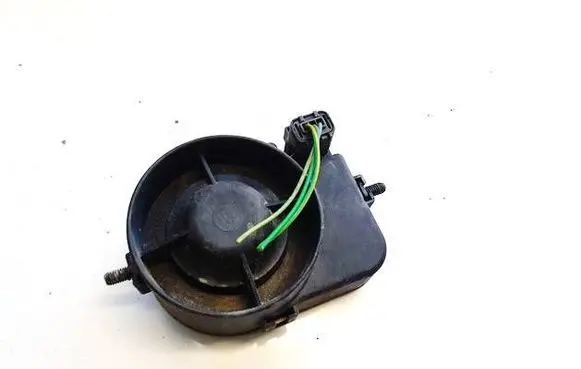 Citroen C4 I Alarm system siren 9661994180 7143723804