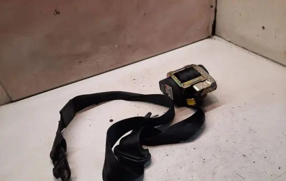 Audi A4 S4 B6 8E 8H Front seatbelt 560788401 008L000