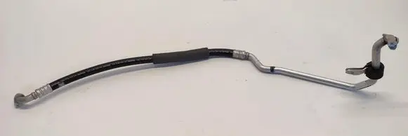 Mercedes-Benz SL AMG R230 Negative earth cable (battery)
