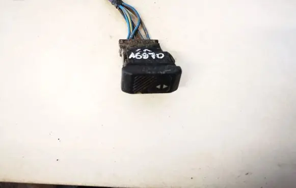 Renault Espace II Electric window control switch