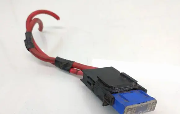 Mercedes-Benz Vito Viano W639 Fuse 0025454201