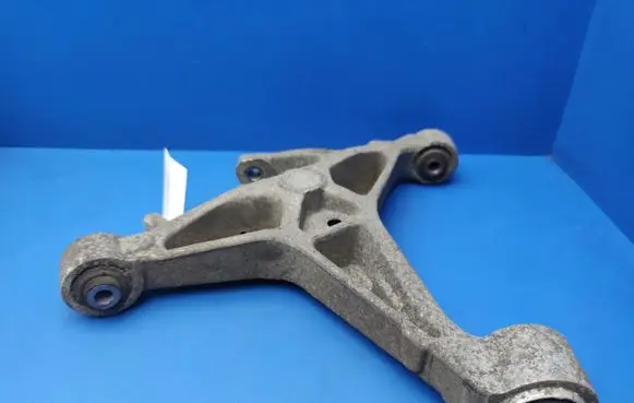 Jaguar XF Rear upper control arm/wishbone