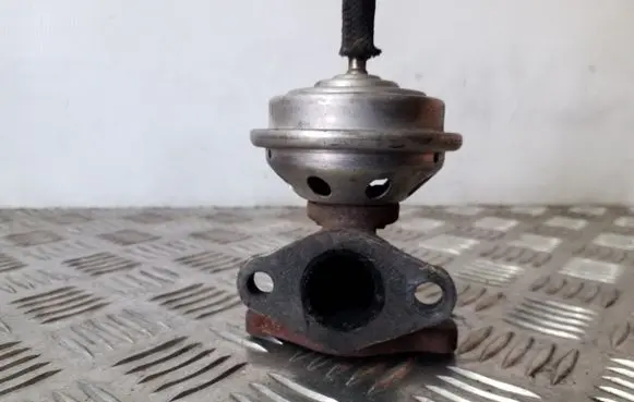 Volkswagen Sharan EGR valve 028131501E