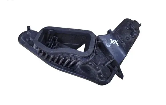 Peugeot 207 Front door electric wing mirror VP9PFX13N005A
