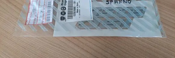 Fiat Ducato Other badges/marks 1375576080