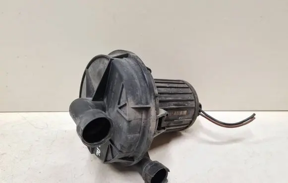 Audi A6 S6 C6 4F Secondary air pump 06A959253B 078906601G