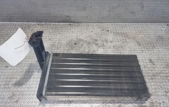 Volkswagen II LT Heater blower radiator PA66GF30