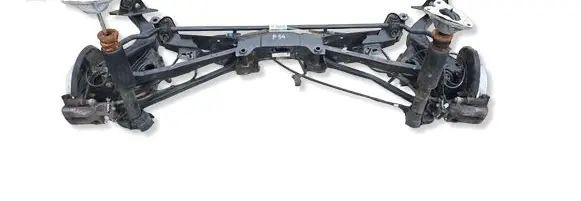 Mini Clubman F54 Rear suspension assembly kit set 
