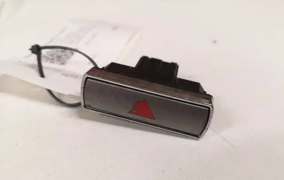 Ford S-MAX Hazard light switch 3M2T13A350
