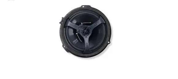 Ford Mustang VI Front door speaker FR3T18808DB
